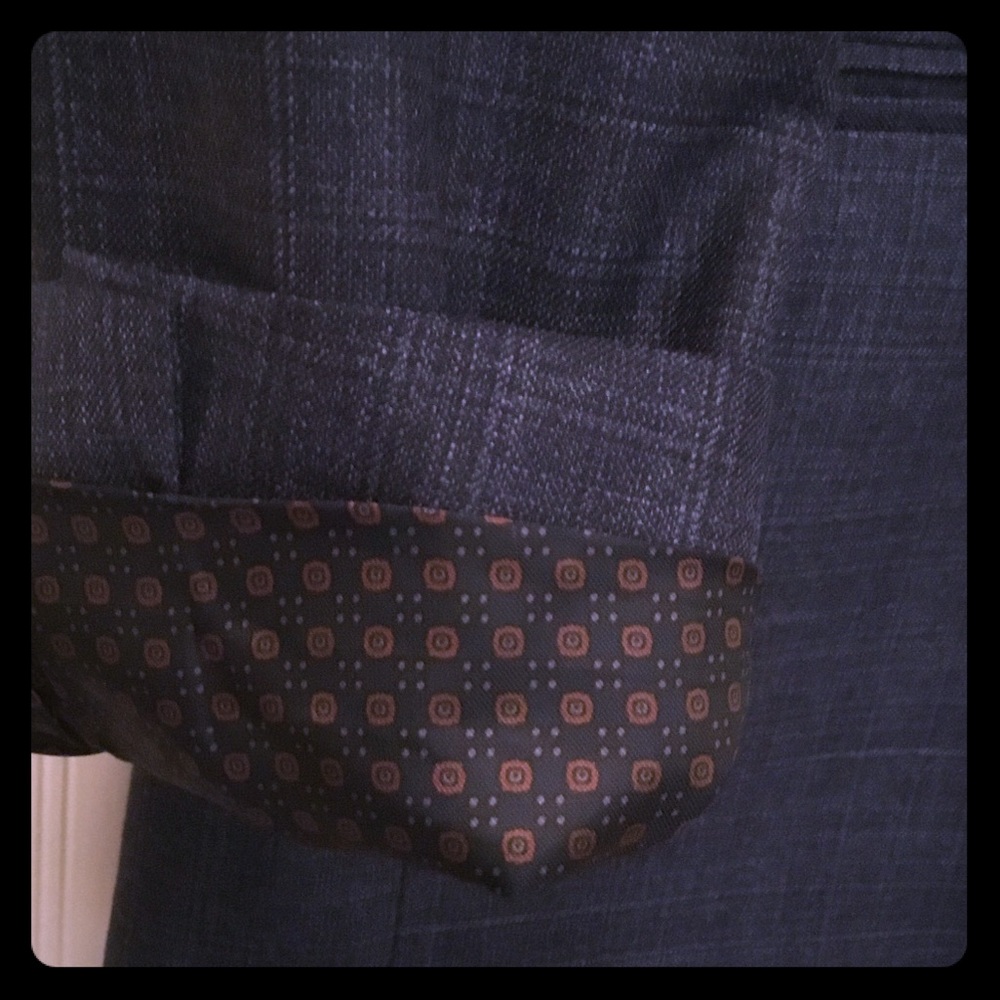 Michael Kors Classic-Fit  Blazer